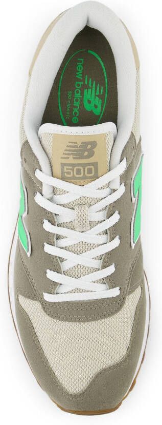New Balance Sneakers GM500