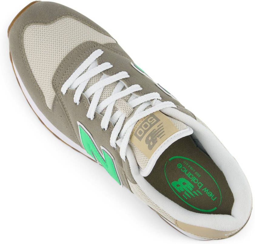 New Balance Sneakers GM500