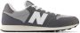 New Balance GM500LCR Heren Sneakers APOLLO GREY - Thumbnail 2