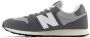 New Balance GM500LCR Heren Sneakers APOLLO GREY - Thumbnail 3