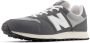 New Balance GM500LCR Heren Sneakers APOLLO GREY - Thumbnail 5