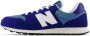 New Balance GM500LCL Heren Sneakers BLUE NAVY - Thumbnail 3