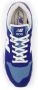New Balance GM500LCL Heren Sneakers BLUE NAVY - Thumbnail 4