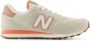 New Balance 500 Dames Sneakers TIMBERWOLF - Thumbnail 5