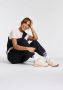 New Balance 500 Dames Sneakers TIMBERWOLF - Thumbnail 14