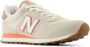 New Balance 500 Dames Sneakers TIMBERWOLF - Thumbnail 17