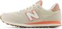 New Balance 500 Dames Sneakers TIMBERWOLF - Thumbnail 8