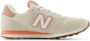 New Balance 500 Dames Sneakers TIMBERWOLF - Thumbnail 10
