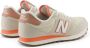 New Balance 500 Dames Sneakers TIMBERWOLF - Thumbnail 12