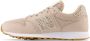 New Balance 500 Classic Sneakers MINDFUL GREY - Thumbnail 6