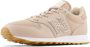 New Balance 500 Classic Sneakers MINDFUL GREY - Thumbnail 10