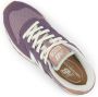 New Balance 500 Dames Sneakers DARK ICE WINE - Thumbnail 10