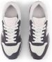 New Balance 500ADO Dames Sneakers BLACK - Thumbnail 5