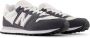 New Balance 500ADO Dames Sneakers BLACK - Thumbnail 9