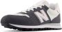New Balance 500ADO Dames Sneakers BLACK - Thumbnail 11