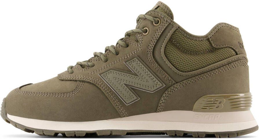 New Balance Sneakers U 574 Boot