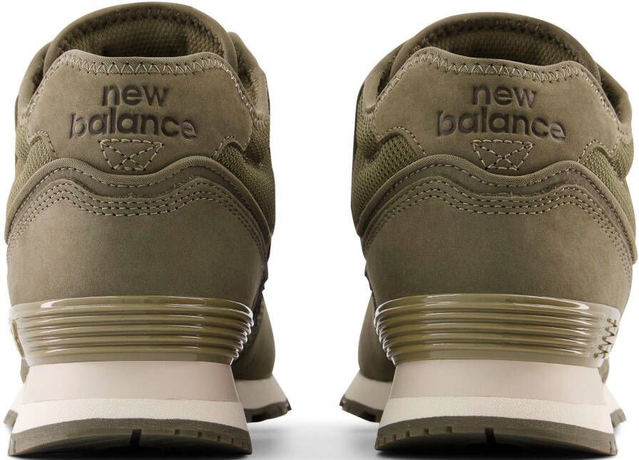 New Balance Sneakers U 574 Boot