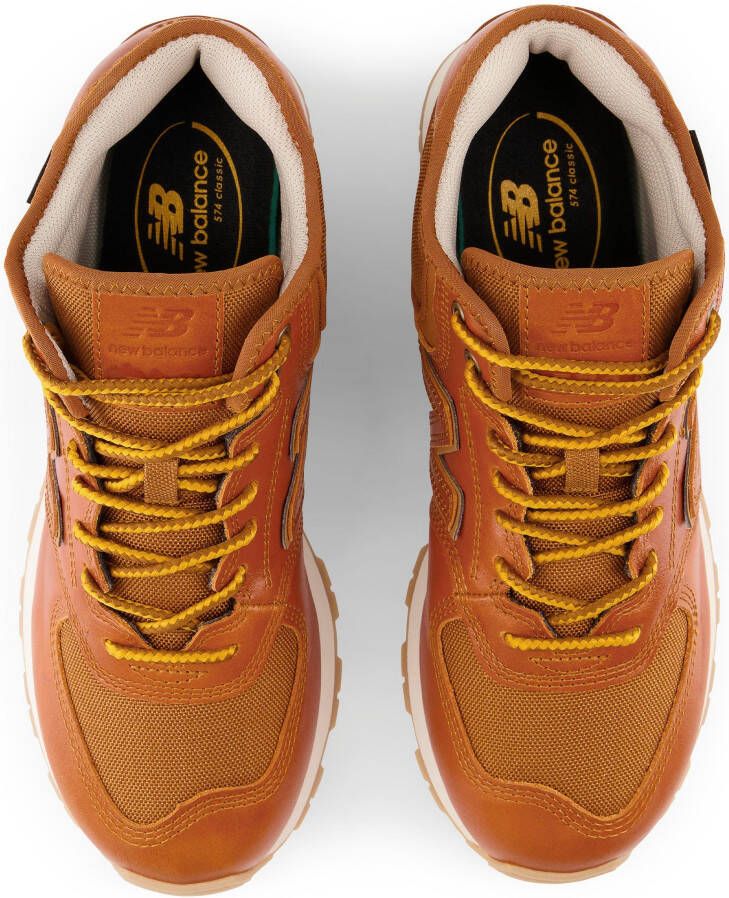 New Balance Sneakers U 574 Boot