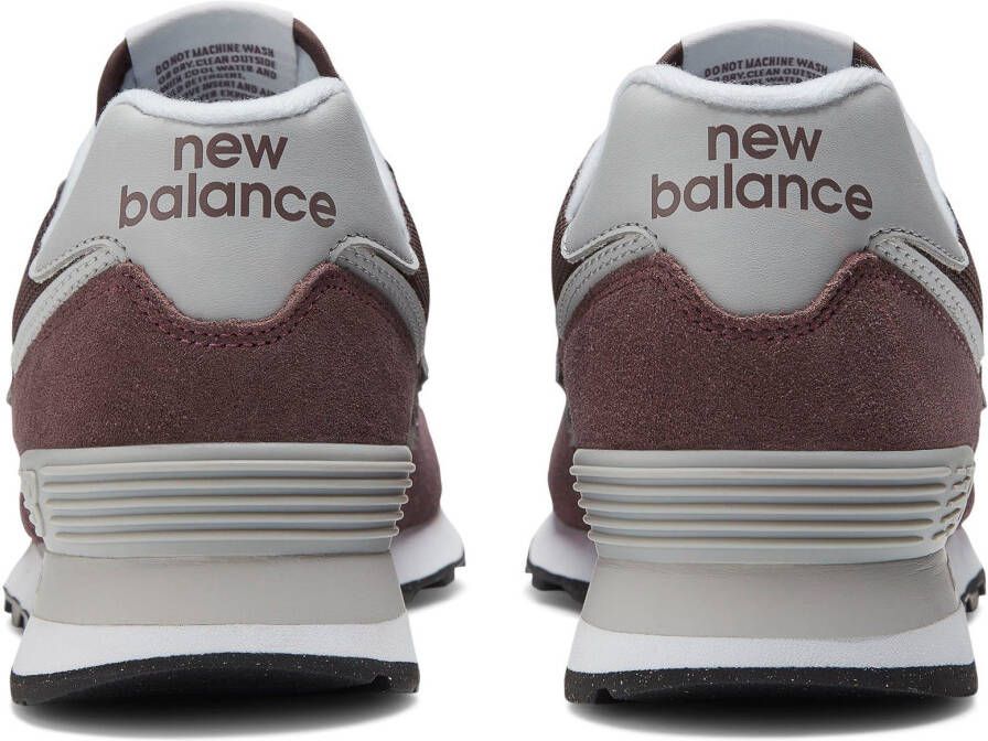 New Balance Sneakers U 574 Mono Fashion