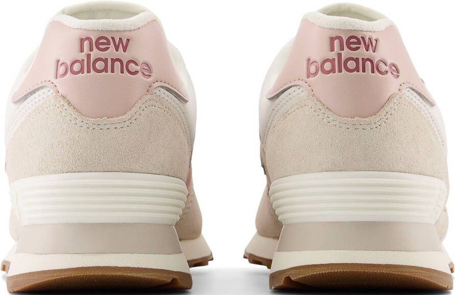 New Balance Sneakers U 574 Retro Brights