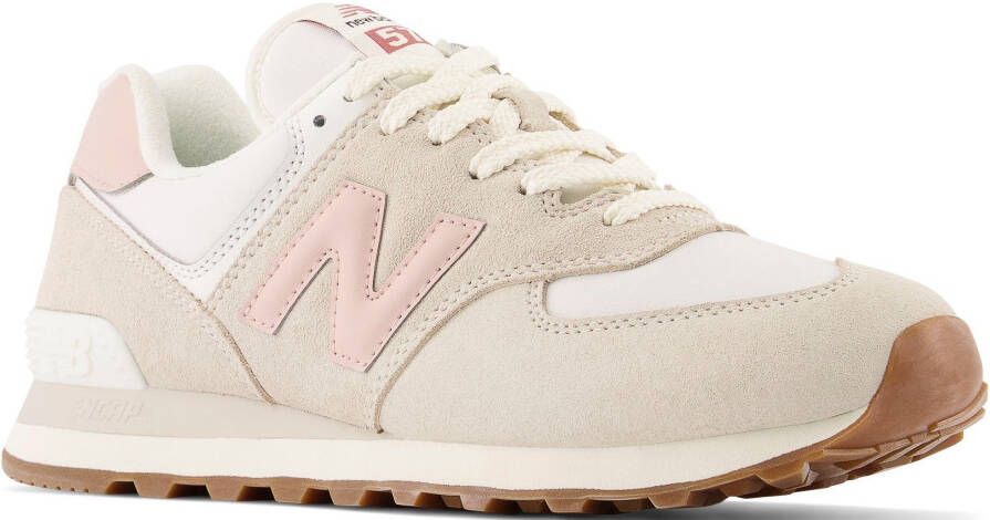 New Balance Sneakers U 574 Retro Brights