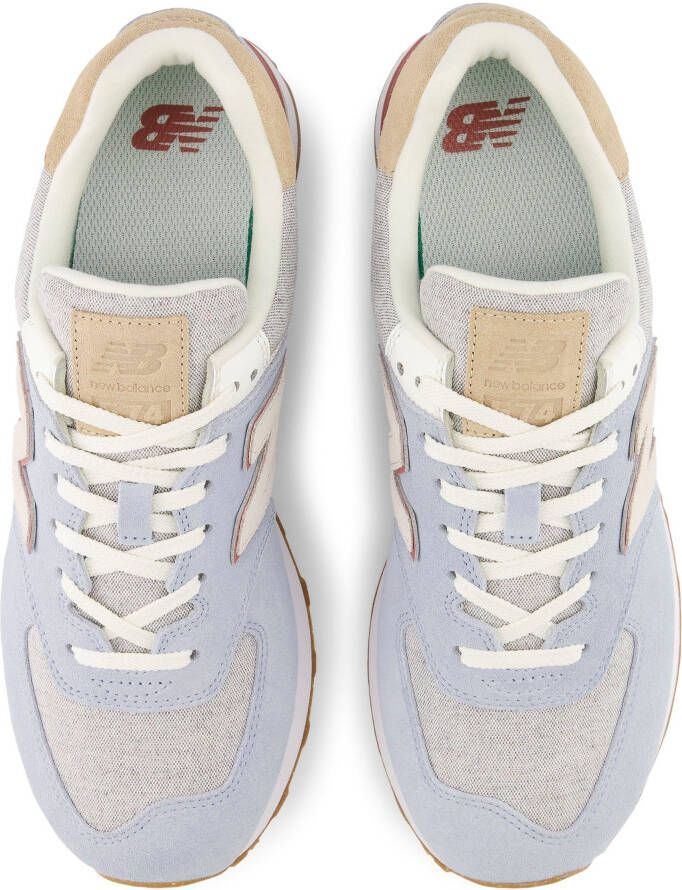 New Balance Sneakers U 574 Sport Beach Cruiser Schoenen.nl
