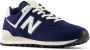 New Balance Lage Sneakers 574 Suede trainers - Thumbnail 9
