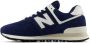 New Balance Lage Sneakers 574 Suede trainers - Thumbnail 10