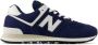 New Balance Lage Sneakers 574 Suede trainers - Thumbnail 11