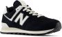 New Balance Lage Sneakers 574 Suede trainers - Thumbnail 9