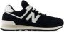 New Balance Lage Sneakers 574 Suede trainers - Thumbnail 11