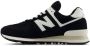 New Balance Lage Sneakers 574 Suede trainers - Thumbnail 12