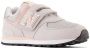 New Balance 574 sneakers lichtblauw lichtroze - Thumbnail 10