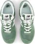 New Balance 574 V2 sneakers groen wit - Thumbnail 9