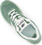 New Balance 574 V2 sneakers groen wit - Thumbnail 11