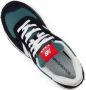 New Balance 574 V2 sneakers zwart grijsblauw - Thumbnail 11