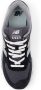New Balance Zwarte U574 Sneakers Unisex Black - Thumbnail 13