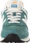 New Balance U574 M Sneakers Heren Donkergroen - Thumbnail 9