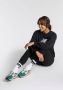 New Balance U574 M Sneakers Heren Donkergroen - Thumbnail 12
