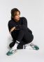 New Balance U574 M Sneakers Heren Donkergroen - Thumbnail 13