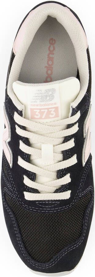 New Balance 373v2 Dames Sneakers BLACK - Foto 5
