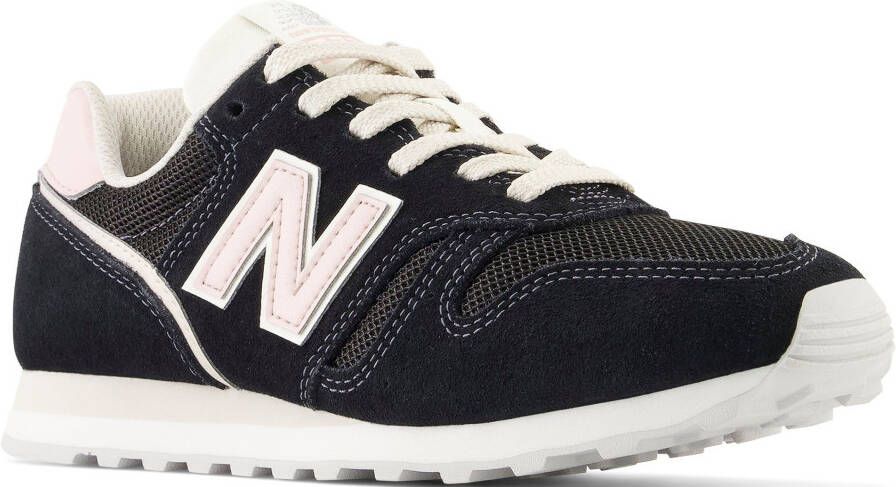 New Balance 373v2 Dames Sneakers BLACK - Foto 9