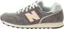 New Balance Klassieke Sneakers Wl373 GW2 Stijl Gray Dames - Thumbnail 4