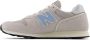 New Balance Klassieke Sneakers Wl373 BL2 Stijl Gray Dames - Thumbnail 21