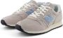 New Balance Klassieke Sneakers Wl373 BL2 Stijl Gray Dames - Thumbnail 17
