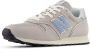 New Balance Klassieke Sneakers Wl373 BL2 Stijl Gray Dames - Thumbnail 18