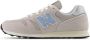 New Balance Klassieke Sneakers Wl373 BL2 Stijl Gray Dames - Thumbnail 20