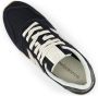 New Balance WL373 Dames Sneakers Zwart - Thumbnail 9