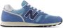 New Balance 373BW2 Dames Sneakers AIR BLUE - Thumbnail 6
