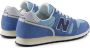 New Balance 373BW2 Dames Sneakers AIR BLUE - Thumbnail 16